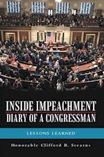 Inside Impeachment-Diary of a Congressman