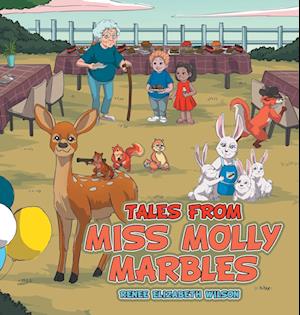 Tales from Miss Molly Marbles