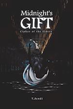 Midnight's Gift: Cipher of the Elders 