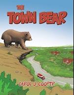 The Town Bear 