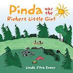 Pinda Was the Richest Little Girl 