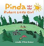 Pinda Was the Richest Little Girl 