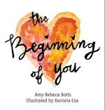 The Beginning of You 
