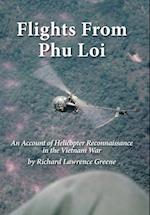 Flights from Phu Loi