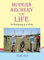 Modern Archery for Life
