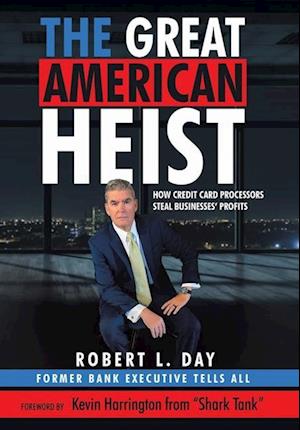 The Great American Heist