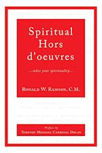 Spiritual Hors d'oeuvres