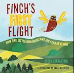 Finch's First Flight