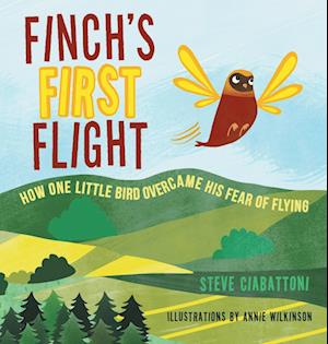 Finch's First Flight