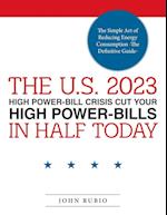 THE U.S. 2023 HIGH POWER-BILL CRISIS CUT YOUR HIGH POWER-BILLS IN HALF TODAY