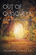 Out of Quisqueya: From Trials in Haiti to Triumphs in America 