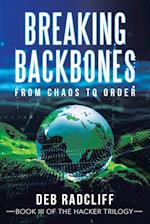 Breaking Backbones