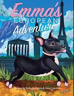 Emma's European Adventure 