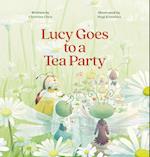 Lucy Goes to a Tea Party 