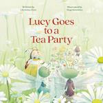 Lucy Goes to a Tea Party 