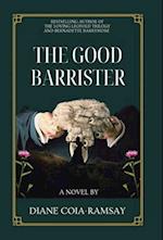 THE GOOD BARRISTER 