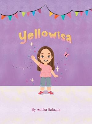 Yellowisa