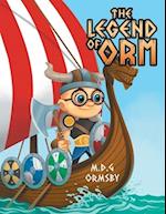 The Legend of Orm 