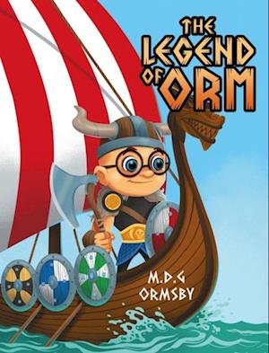 Legend of Orm