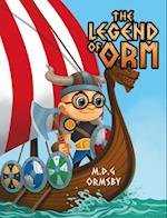 Legend of Orm