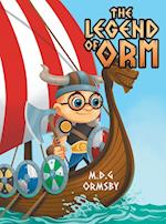 The Legend of Orm 