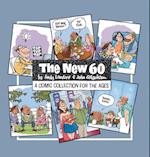 The New 60: A Comic Collection For The Ages 