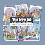 The New 60: A Comic Collection For The Ages 