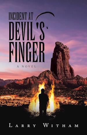 Incident at Devil's Finger