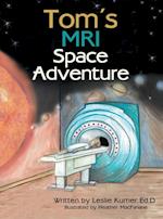 Tom's MRI Space Adventure