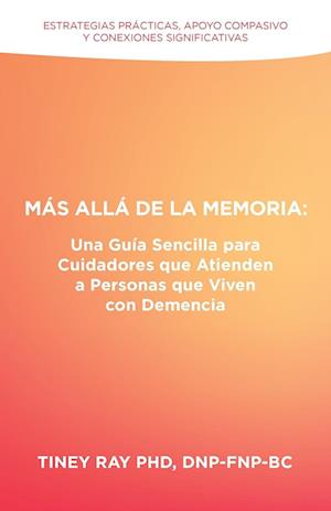 Más Allá de la Memoria