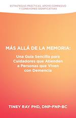 Más Allá de la Memoria