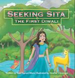 Seeking Sita: The First Diwali 