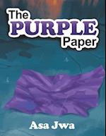 The Purple Paper