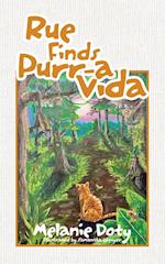 Rue Finds Purr-a Vida 