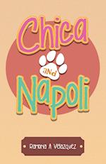 Chica and Napoli 