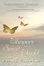 Whispers from the Spirit World