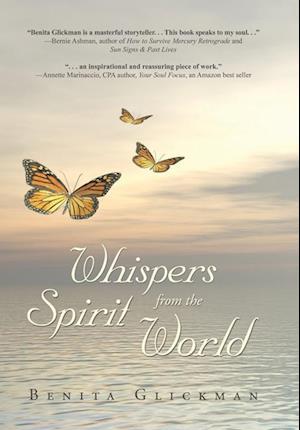 Whispers from the Spirit World