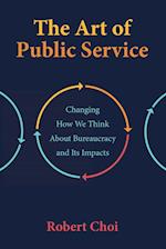 The Art of Public Service