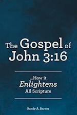 The Gospel of John 3