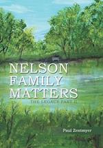 Nelson Family Matters