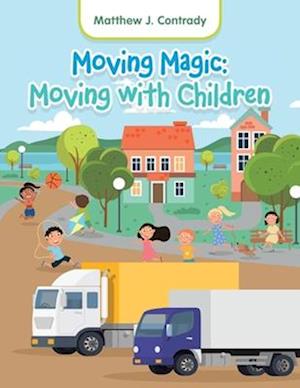 Moving Magic