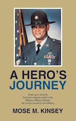 A Hero's Journey