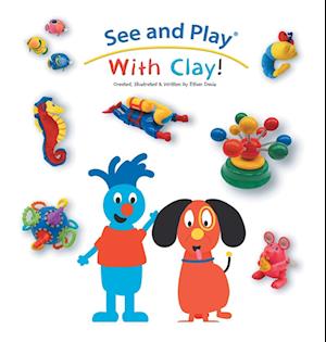 See and Play With Clay!