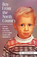 Boy From the North Country