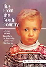 Boy From the North Country