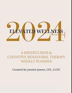 2024 Elevated Wellness