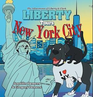 Liberty Tours New York City