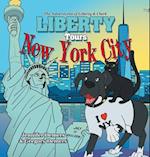Liberty Tours New York City