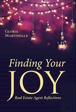 Finding Your Joy