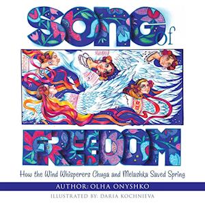 Song of Freedom